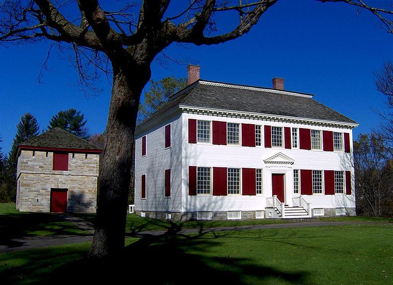 File:Johnson Hall, Johnstown, NY.jpg