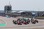 Miniatura per Circuit de Sachsenring