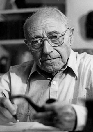 <span class="mw-page-title-main">Josef Tal</span> Israeli composer