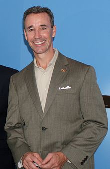 Joseph D. Morrissey 2010.jpg