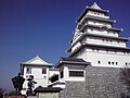 Miniatura para Castillo Toyoda (Ibaraki)