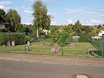 Jüdischer Friedhof (Mengerskirchen)