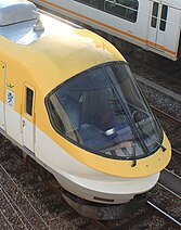 近鉄23000系電車 - Wikipedia