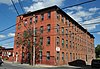 Kitson Woolen Mill