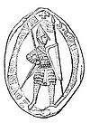 Konrad's seal