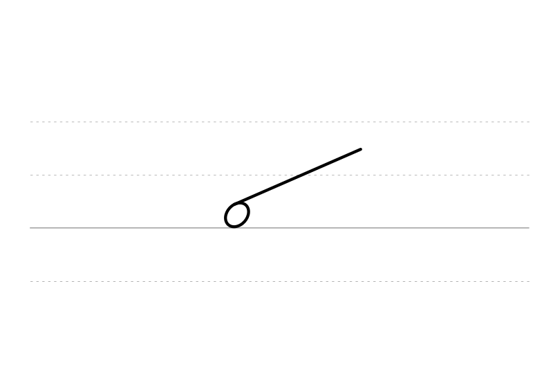 File:K DEK Deutsche Einheitskurzschrift - Verkehrsschrift - seine (Kürzel).svg