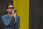 Ricky Wilson (Britanyalı müzisyen) için küçük resim