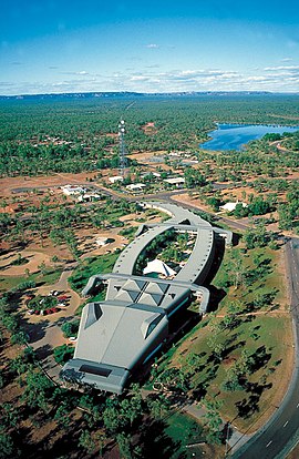 Crocodile Hotel at Kakadu Kakadu 2427.jpg