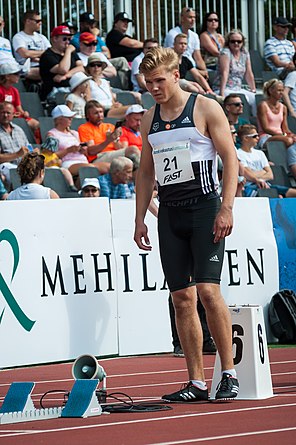 Tommi Mäkinen (2018)