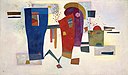 Kandinsky - Accompanied Contrast, 1935.jpg