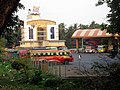 New Bus Stand, Kannur