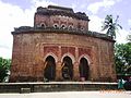 Kantaji Temple in Dinajpur, by Souvik Chakma