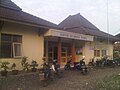 Kantor Kecamatan Patrol, Indramayu.jpg