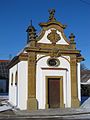 Katholische Kapelle Maria Hilf