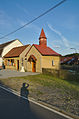 wikimedia_commons=File:Kaplička a kříž, Pohora, Horní Štěpánov, okres Prostějov.jpg