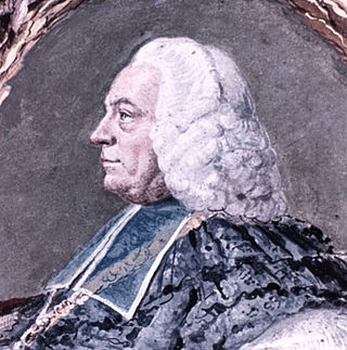 Karl Philipp von Greiffenclau zu Vollrads