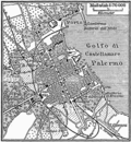 Vignette pour Histoire de Palerme