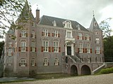 Kasteel Nederhorst