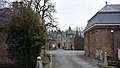 Kasteel_de_Bueren in Melle-Kwatrecht