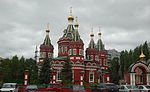 Kazan Cathedral Казанский собор