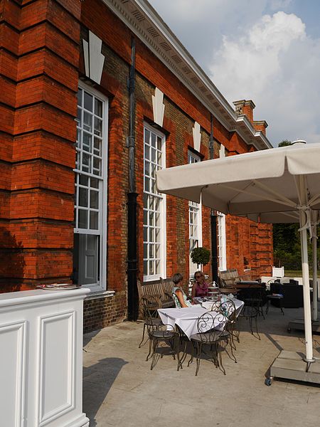 File:Kensington Palace Orangery, September 2016 11.jpg