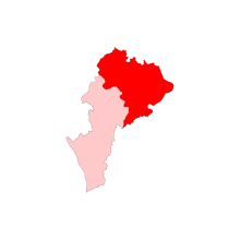 Khunti constituency map.svg