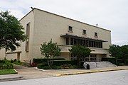 W. L. Dodson Auditorium