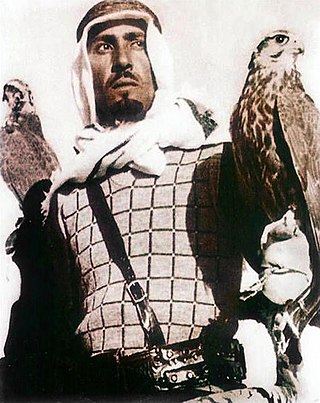 <span class="mw-page-title-main">Culture of Saudi Arabia</span>