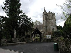 Kingscote, Gloucestershire httpsuploadwikimediaorgwikipediacommonsthu