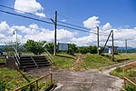 木上駅のサムネイル