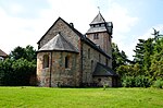 Nikolaikirche (Caldern)