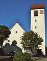 wikimedia_commons=File:Kirche Lorch-Waldhausen.jpg