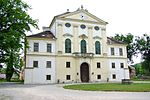 Kirchstetten Castle / thermal hotel