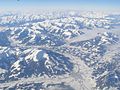 Kitzbüheler Horn mit Kitzbühel (→ Foto mit Bildbeschreibung)