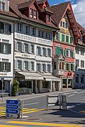 Kolinplatz (5 - 9) in Zug.jpg