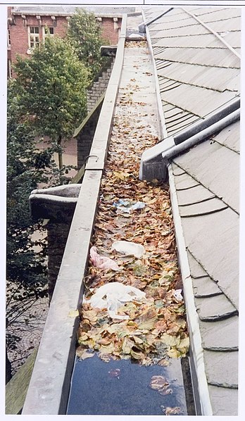 File:Koorstraat 2, hoek Kerkplein, Bagijnenstraat en Kerkstraat, de Grote- of Sint Laurenskerk, voor de e - RAA011002981 - RAA Elsinga.jpg