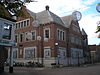 Bankgebouw