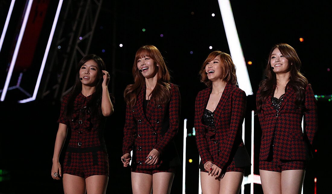 Secret (South Korean group)