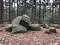 Hunebed bij Ahlen-Falkenberg