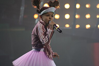 Kviterussland I Junior Eurovision Song Contest