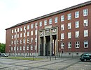 Kurt Schumacher Barracks