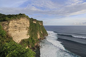 Uluwatu, Bali