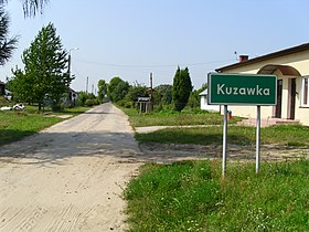 Kuzawka