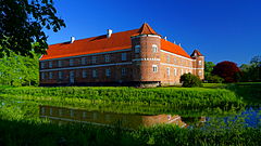 Løvenhom Slot, Djursland, Denmark 1.JPG