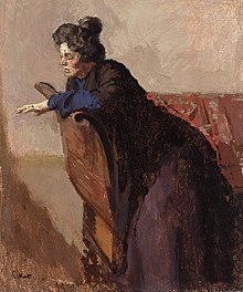 La Giuseppina, the Ring (1903–1905)