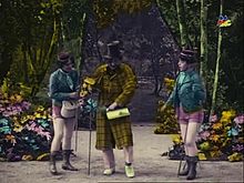 Dosar: La Peine du talion (1906) .webm