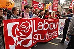 Thumbnail for Labour Students