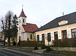 Local chapel