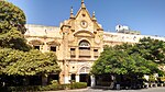 Virabijee Katrak Maternity Wing, Lady Dufferin Hospital