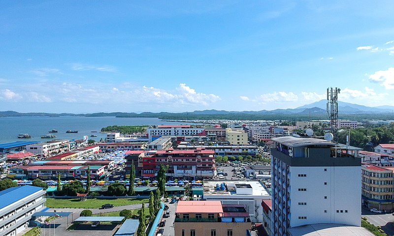 File:Lahad Datu panorama.jpg